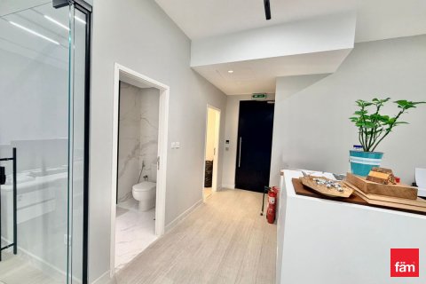 Kontor til salgs i Business Bay, Dubai, Emiratene 81.2 kvm Nr. 700050 - Foto 6