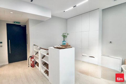 Kontor til salgs i Business Bay, Dubai, Emiratene 81.2 kvm Nr. 700050 - Foto 7