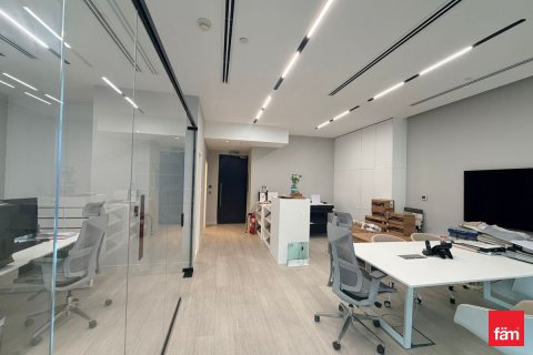 Kontor til salgs i Business Bay, Dubai, Emiratene 81.2 kvm Nr. 700050 - Foto 4