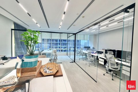 阿联酋 Dubai Business Bay 写字楼  81.2 平方米 , 编号 700050