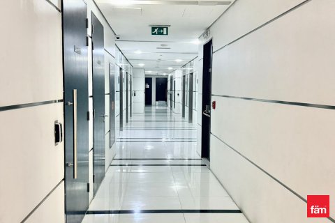 Kontor til salgs i Business Bay, Dubai, Emiratene 81.2 kvm Nr. 700050 - Foto 10