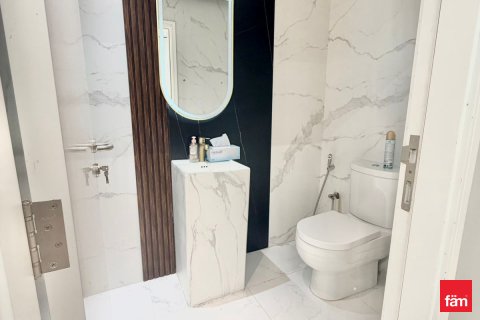 Kontor til salgs i Business Bay, Dubai, Emiratene 81.2 kvm Nr. 700050 - Foto 9