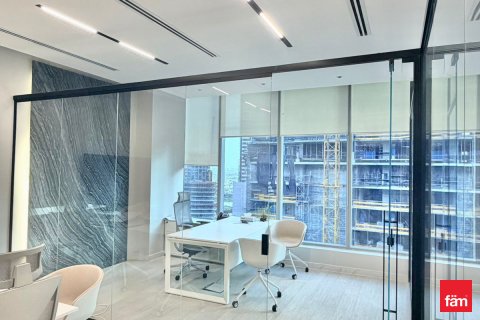 Kontor til salgs i Business Bay, Dubai, Emiratene 81.2 kvm Nr. 700050 - Foto 2