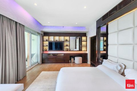 Palm Jumeirah, Dubai, UAE의 임대용 아파트 침실 3개, 376.5제곱미터 번호 700053 - 사진 15