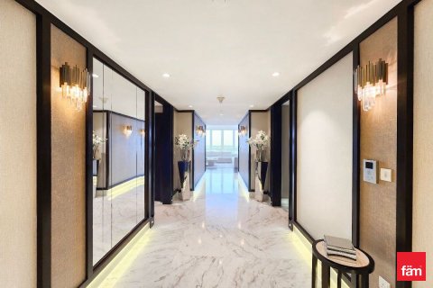 Palm Jumeirah, Dubai, UAE의 임대용 아파트 침실 3개, 376.5제곱미터 번호 700053 - 사진 5