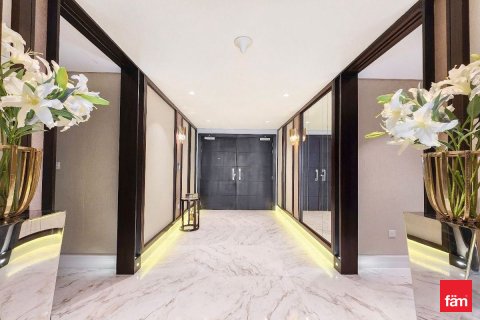 Palm Jumeirah, Dubai, UAE의 임대용 아파트 침실 3개, 376.5제곱미터 번호 700053 - 사진 4