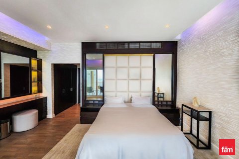 Palm Jumeirah, Dubai, UAE의 임대용 아파트 침실 3개, 376.5제곱미터 번호 700053 - 사진 16
