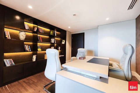 Palm Jumeirah, Dubai, UAE의 임대용 아파트 침실 3개, 376.5제곱미터 번호 700053 - 사진 10