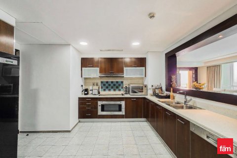 Palm Jumeirah, Dubai, UAE의 임대용 아파트 침실 3개, 376.5제곱미터 번호 700053 - 사진 7