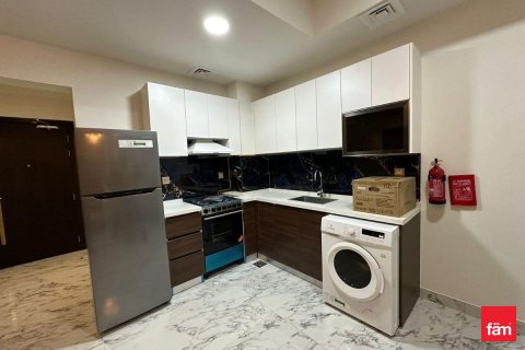 Apartman u Arjan, Dubai, UAE 1 spavaća soba, 83.2 m2 Br. 700048 - fotografija 4