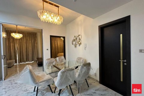Arjan, Dubai, UAE의 아파트 침실 1개, 83.2제곱미터 번호 700048