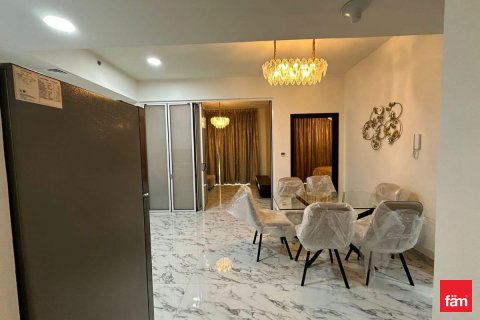 Apartman u Arjan, Dubai, UAE 1 spavaća soba, 83.2 m2 Br. 700048 - fotografija 3