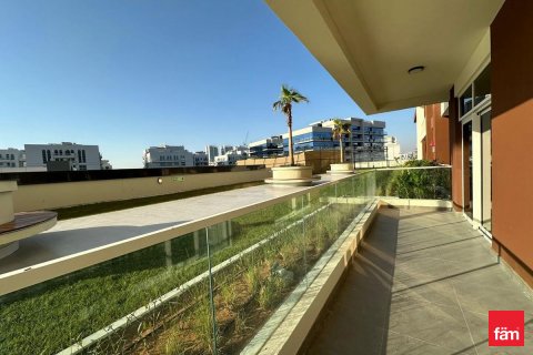 Apartman u Arjan, Dubai, UAE 1 spavaća soba, 83.2 m2 Br. 700048 - fotografija 11