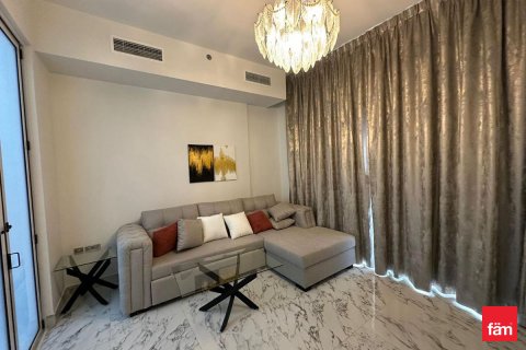 Apartman u Arjan, Dubai, UAE 1 spavaća soba, 83.2 m2 Br. 700048 - fotografija 2