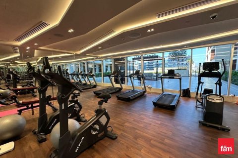 Apartman u Arjan, Dubai, UAE 1 spavaća soba, 83.2 m2 Br. 700048 - fotografija 10