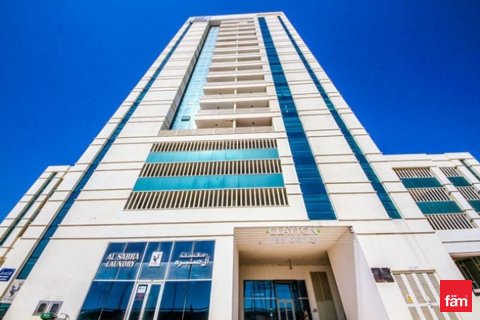Apartman u gradu Business Bay, Dubai, UAE 1 spavaća soba, 74.9 m2 Br. 700049 - Slika 4