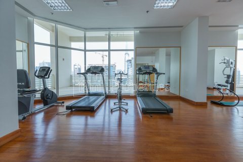 Apartman u gradu Business Bay, Dubai, UAE 1 spavaća soba, 74.9 m2 Br. 700049 - Slika 7