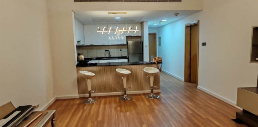 Apartman u gradu Business Bay, Dubai, UAE 1 spavaća soba, 74.9 m2 Br. 700049