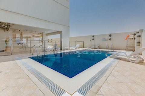 Apartman u gradu Business Bay, Dubai, UAE 1 spavaća soba, 74.9 m2 Br. 700049 - Slika 11