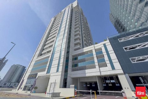 Business Bay, Dubai, UAE의 아파트 침실 1개, 74.9제곱미터 번호 700049