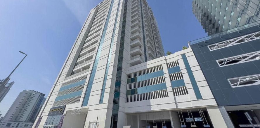 Business Bay, Dubai, UAE의 아파트 침실 1개, 74.9제곱미터 번호 700049