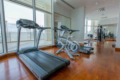 Apartman u gradu Business Bay, Dubai, UAE 1 spavaća soba, 74.9 m2 Br. 700049 - Slika 8