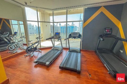 Business Bay, Dubai, UAE의 임대용 아파트 침실 1개, 74.9제곱미터 번호 700049 - 사진 9