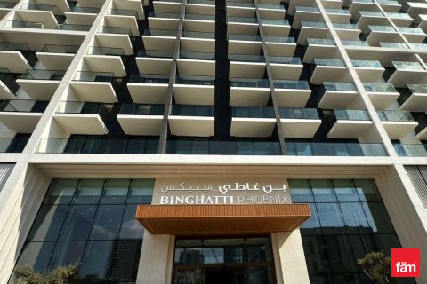 Купити магазин в Дубай, ОАЕ 98.6м2, № 700052 - фото 2