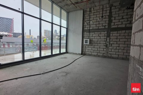 阿联酋 Dubai 商铺  98.6 平方米 , 编号 700052