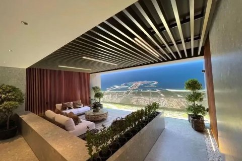 Penthouse në Dubai, Emiratet e Bashkuara Arabe 6 dhoma gjumi, 11000 m2. № 632607 - Foto 7