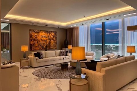 Penthouse në Dubai, Emiratet e Bashkuara Arabe 6 dhoma gjumi, 11000 m2. № 632607 - Foto 4