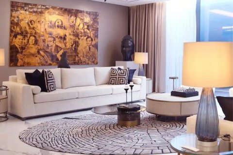 Penthouse në Dubai, Emiratet e Bashkuara Arabe 6 dhoma gjumi, 11000 m2. № 632607 - Foto 3