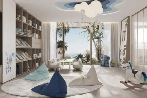 Byt v Ras Al Khaimah, SAE 2 ložnice, 1356 m² Č.: 632608 - fotografie 5