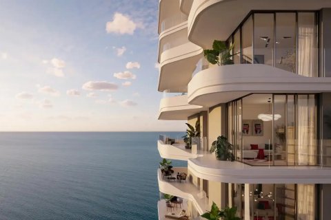 Byt v Ras Al Khaimah, SAE 2 ložnice, 1356 m² Č.: 632608 - fotografie 2