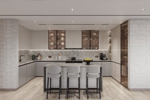 Apartament në Dubai, Emiratet e Bashkuara Arabe 4 dhoma gjumi, 4390 m2. № 632609 - Foto 10