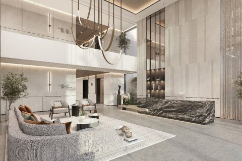 Apartament në Dubai, Emiratet e Bashkuara Arabe 4 dhoma gjumi, 4390 m2. № 632609 - Foto 13