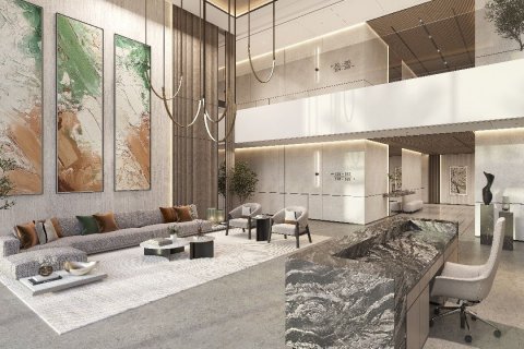 Apartament në Dubai, Emiratet e Bashkuara Arabe 4 dhoma gjumi, 4390 m2. № 632609 - Foto 12