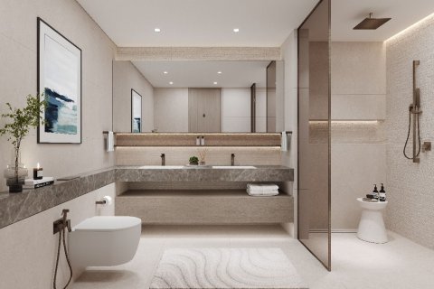 Apartament në Dubai, Emiratet e Bashkuara Arabe 4 dhoma gjumi, 4390 m2. № 632609 - Foto 15