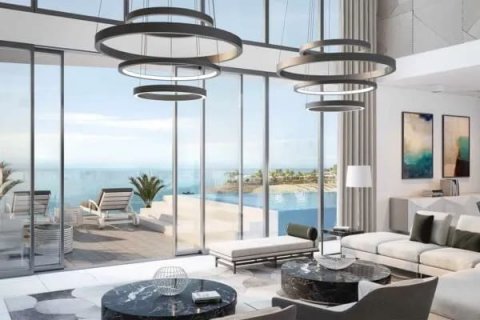 Byt v Ras Al Khaimah, SAE 2 ložnice, 2303 m² Č.: 632613 - fotografie 1