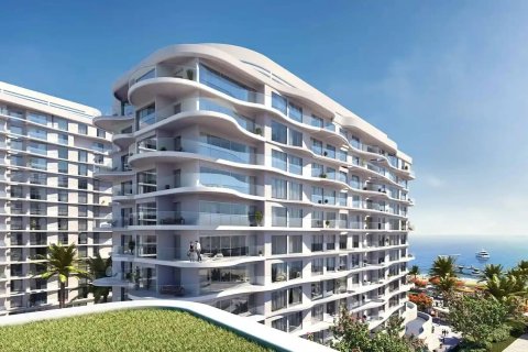 Byt v Ras Al Khaimah, SAE 2 ložnice, 2303 m² Č.: 632613 - fotografie 4
