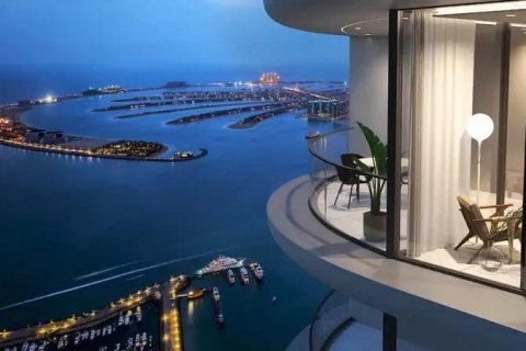 Apartament në Dubai, Emiratet e Bashkuara Arabe 3 dhoma gjumi, 3366 m2. № 632610 - Foto 4