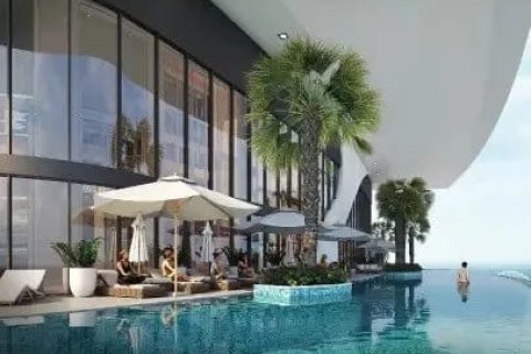 Apartament në Dubai, Emiratet e Bashkuara Arabe 3 dhoma gjumi, 3366 m2. № 632610 - Foto 1