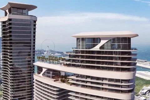 Apartament në Dubai, Emiratet e Bashkuara Arabe 3 dhoma gjumi, 3366 m2. № 632610 - Foto 3