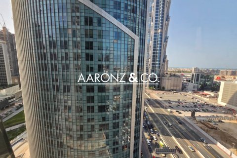 Üürile anda kontor asukohaga Business Bay, Dubai, AÜE: 113 m² Nr 693681 - pilt 18