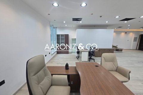 Üürile anda kontor asukohaga Business Bay, Dubai, AÜE: 108 m² Nr 693680 - pilt 4