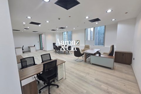 Office in Business Bay, Dubai, UAE 108 sq.m. № 693680