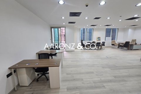 Üürile anda kontor asukohaga Business Bay, Dubai, AÜE: 108 m² Nr 693680 - pilt 11