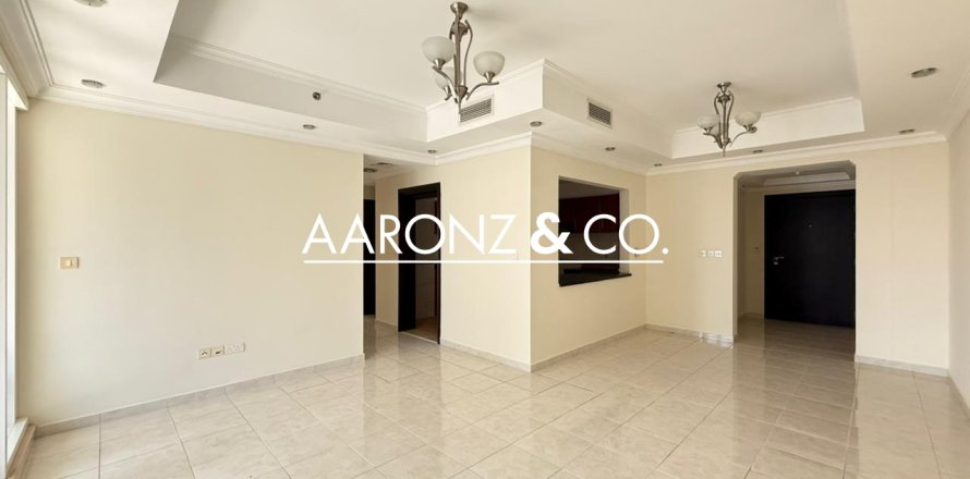 Jumeirah Lake Towers, Dubai, UAE의 아파트 침실 2개, 110제곱미터 번호 693685