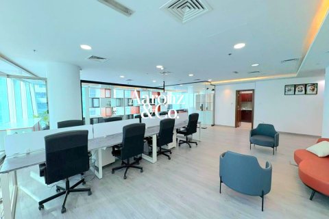 Zyrë në Business Bay, Dubai, Emiratet e Bashkuara Arabe 139 m2. № 693683 - Foto 3
