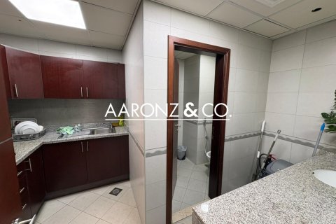 Üürile anda kontor asukohaga Business Bay, Dubai, AÜE: 139 m² Nr 693683 - pilt 13